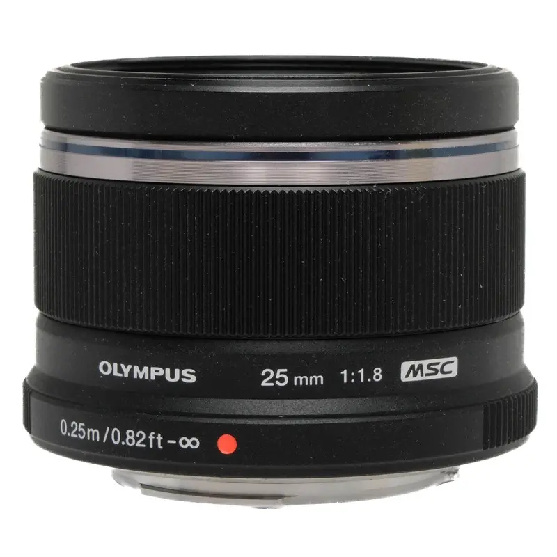 Olympus 25mm f1.8 345216042
