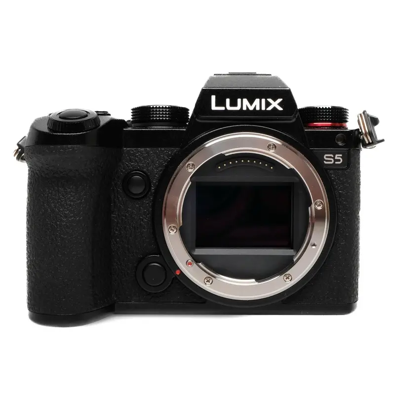 Panasonic S5 WJ1GB002240