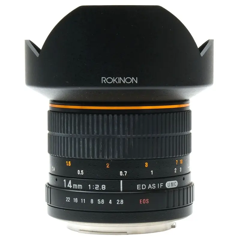 Rokinon 14mm f2.8 E213D0197