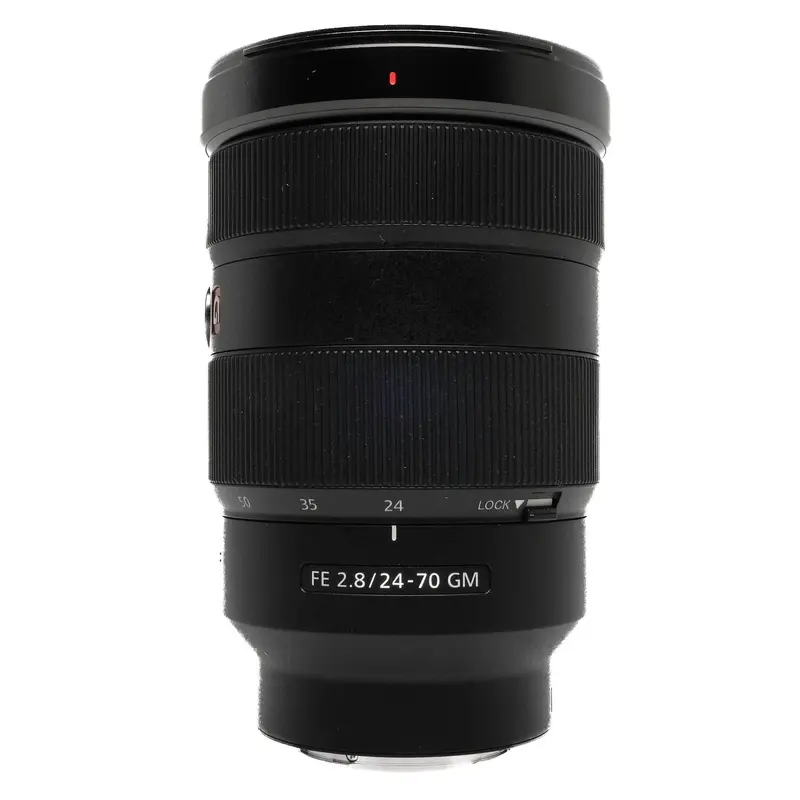 Sony 24-70mm f2.8 GM, Boxed 2135592