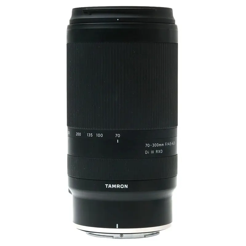 Tamron 70-300mm f4.5-6.3 Do III RDX Nikon Z 13873