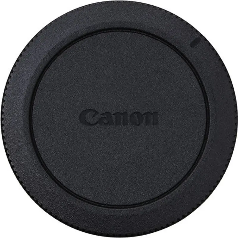 Canon RF Body Cap
