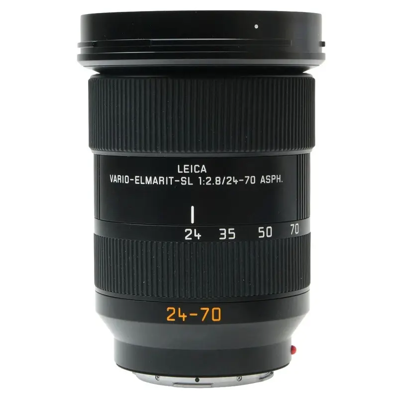 Leica 24-70mm f2.8 Vario-Elmarit-SL Asph, Hood 4763483