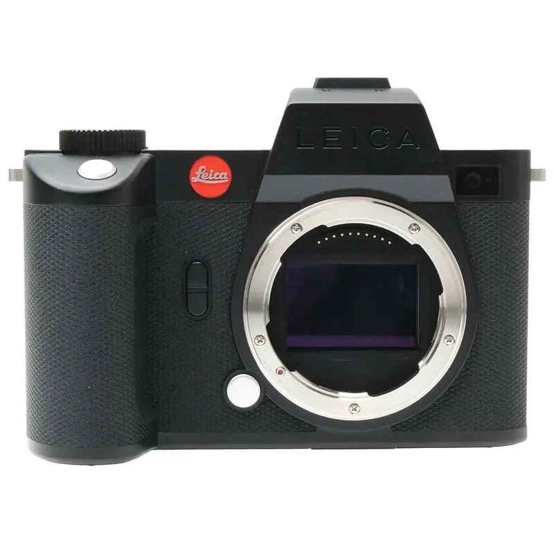 Leica SL2-S, Boxed 5636744