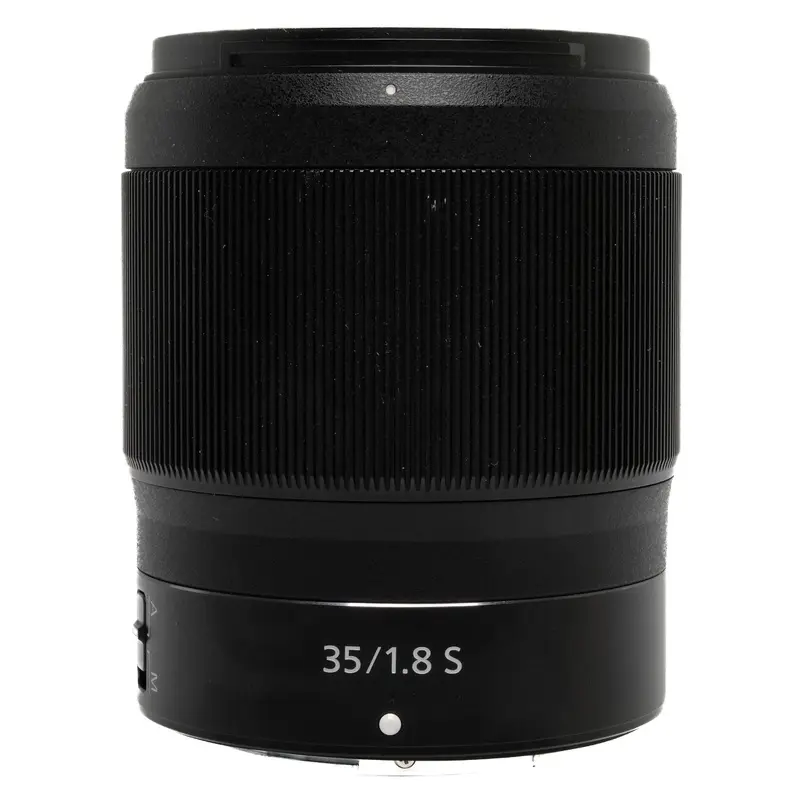 Nikon Z 35mm f1.8 S 20024793