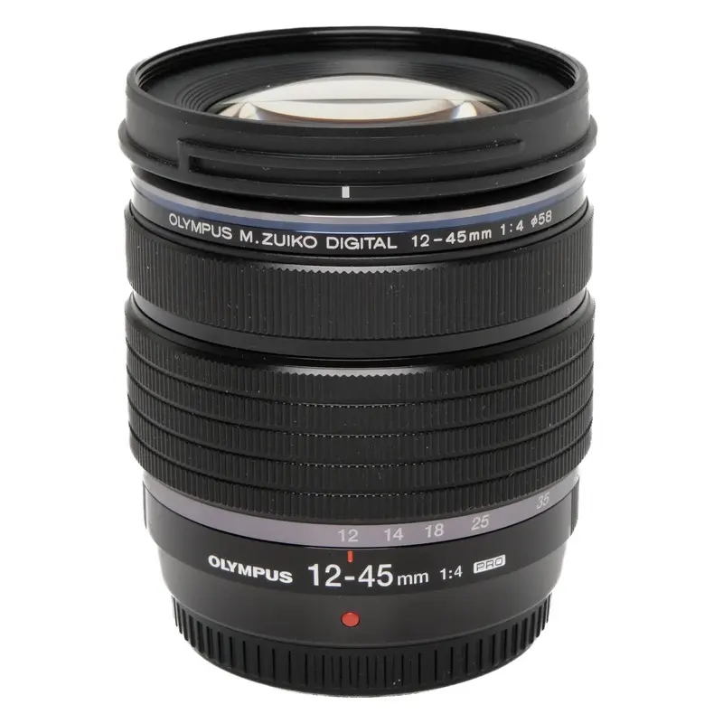 Olympus 12-45mm f4 Pro 34CA33123