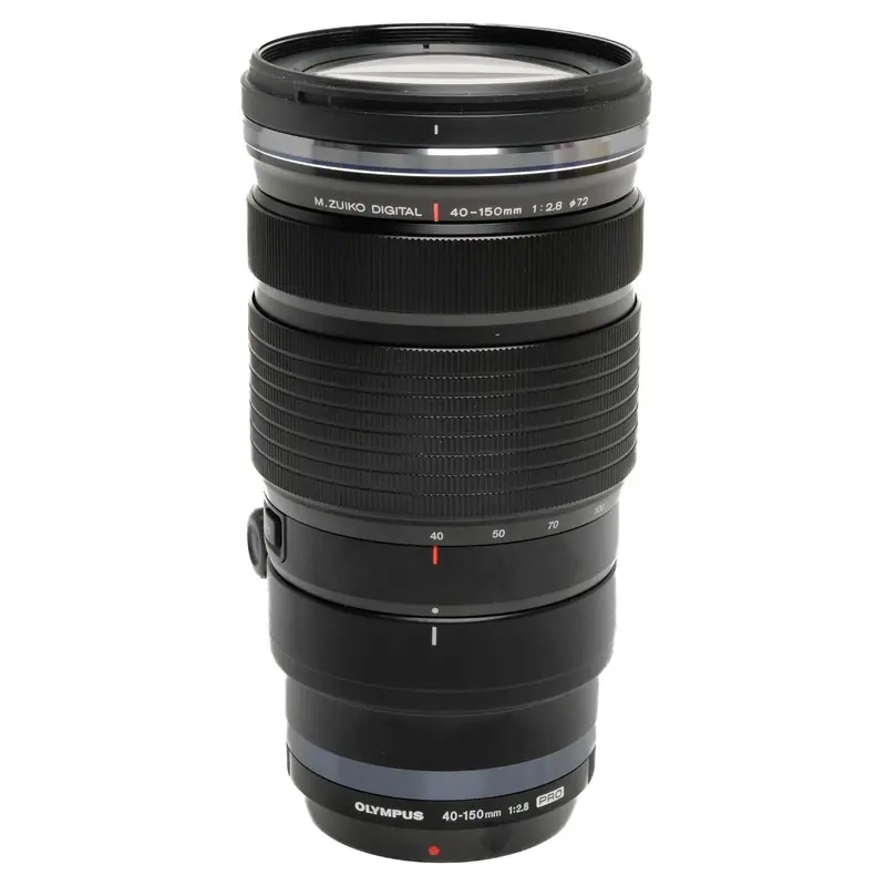 Olympus 40-150mm f2.8 Pro  ABVA24512