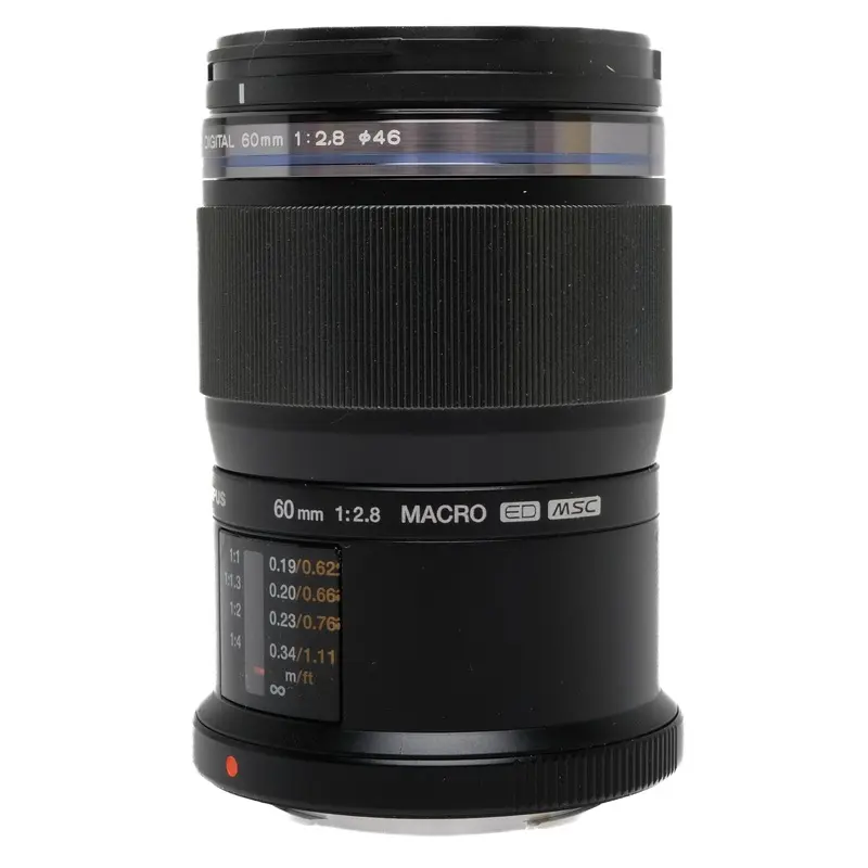 Olympus 60mm f2.8 ABQB37121
