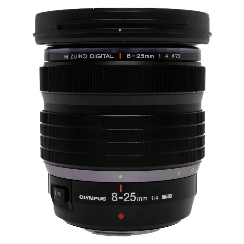 Olympus 8-25mm f4 Pro 34DA13211