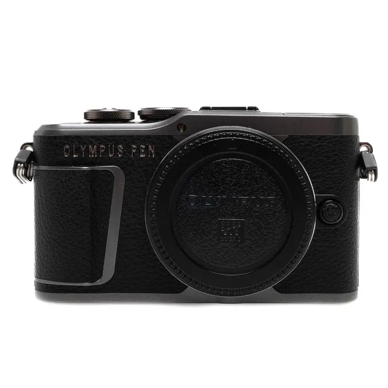 Olympus E-PL10 BJBA09584