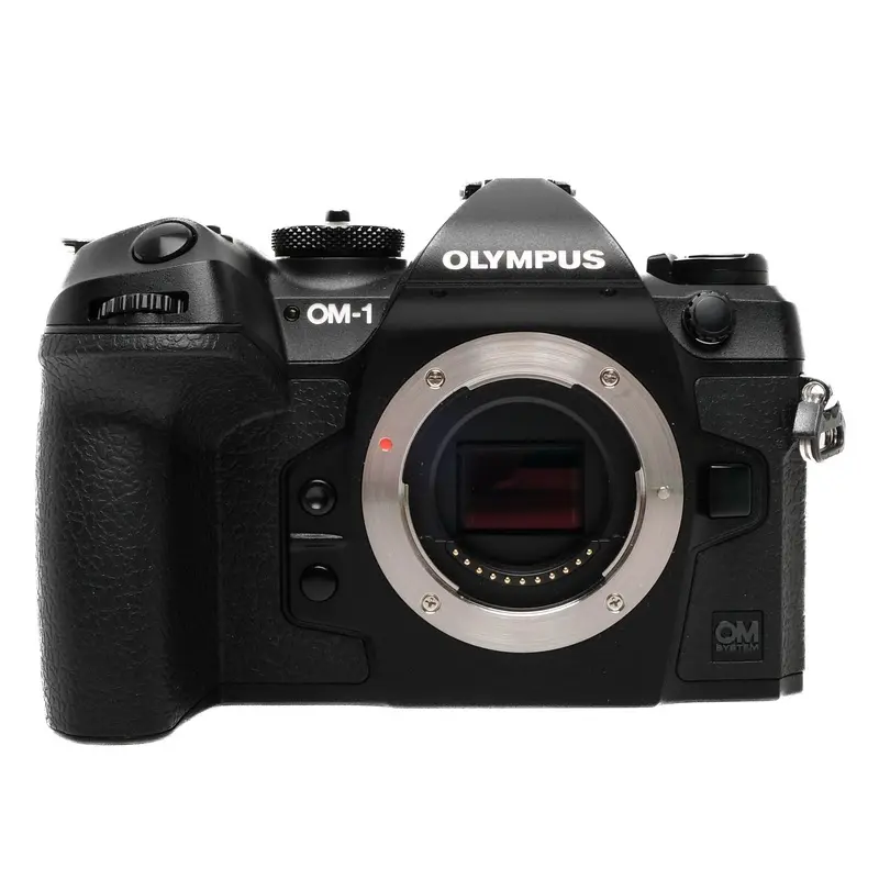 Olympus OM-1 BJMA37288