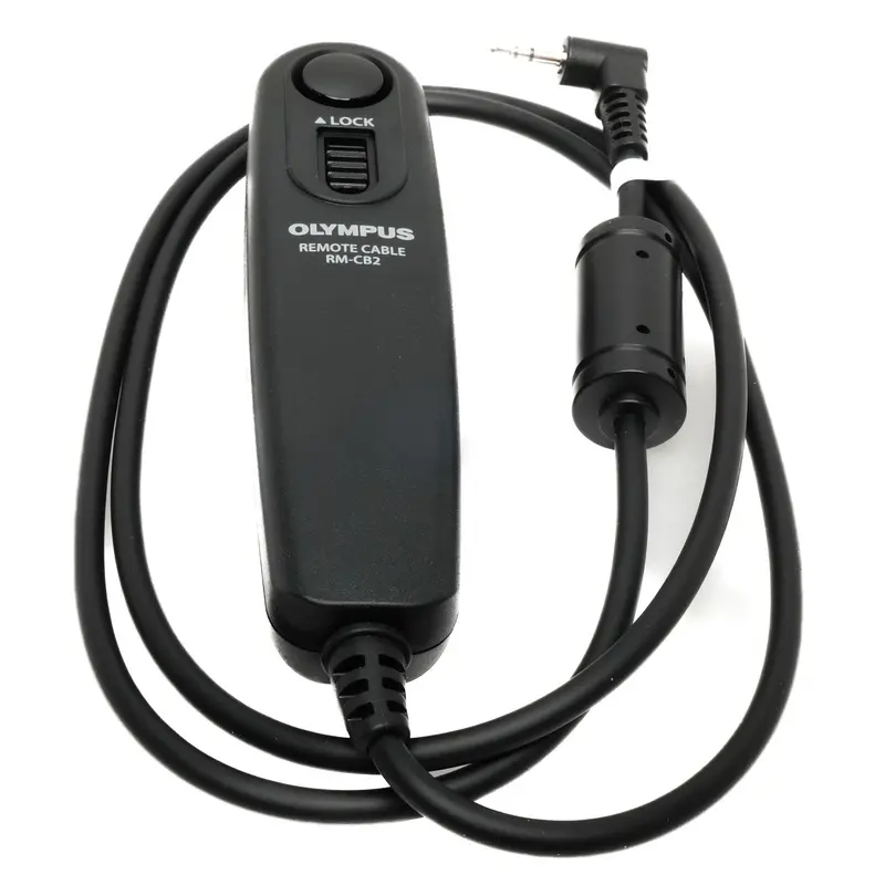 Olympus RM-CB2, Boxed (9+)