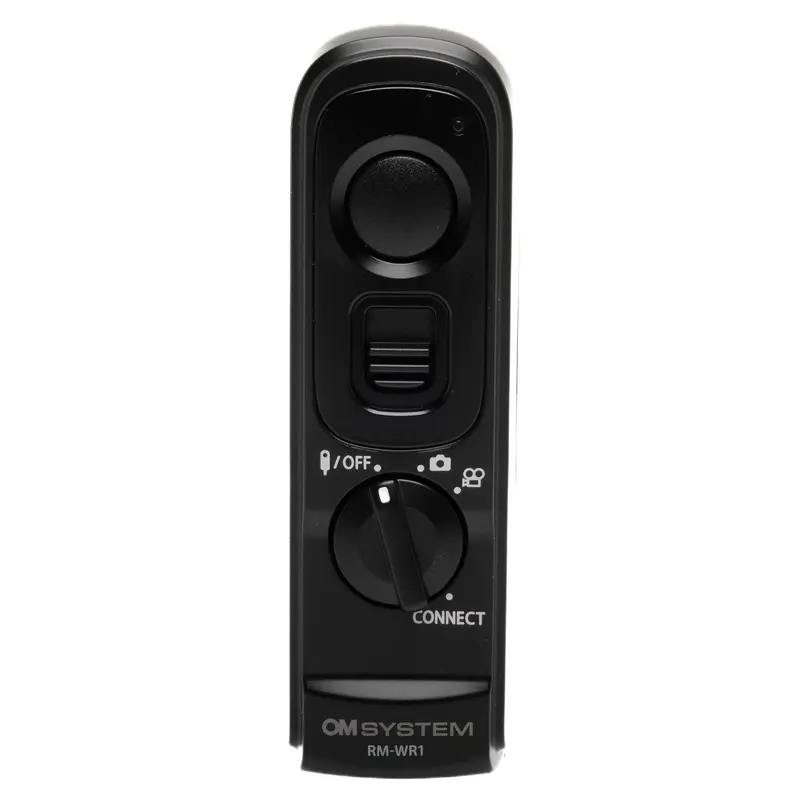 Olympus RM-WR1, Boxed BJLA06721