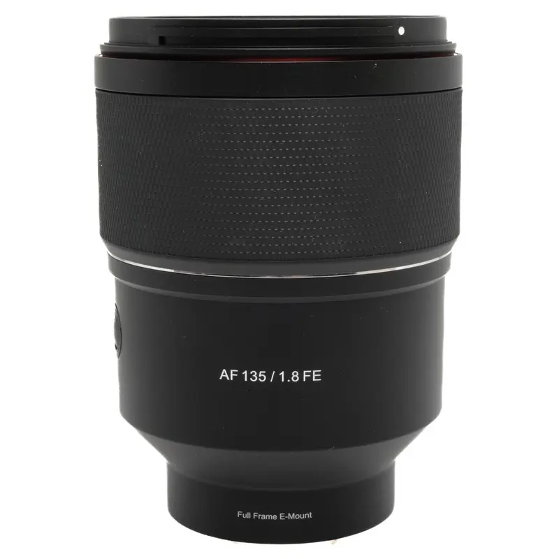 Rokinon 135mm f1.8 Sony E FKP14997