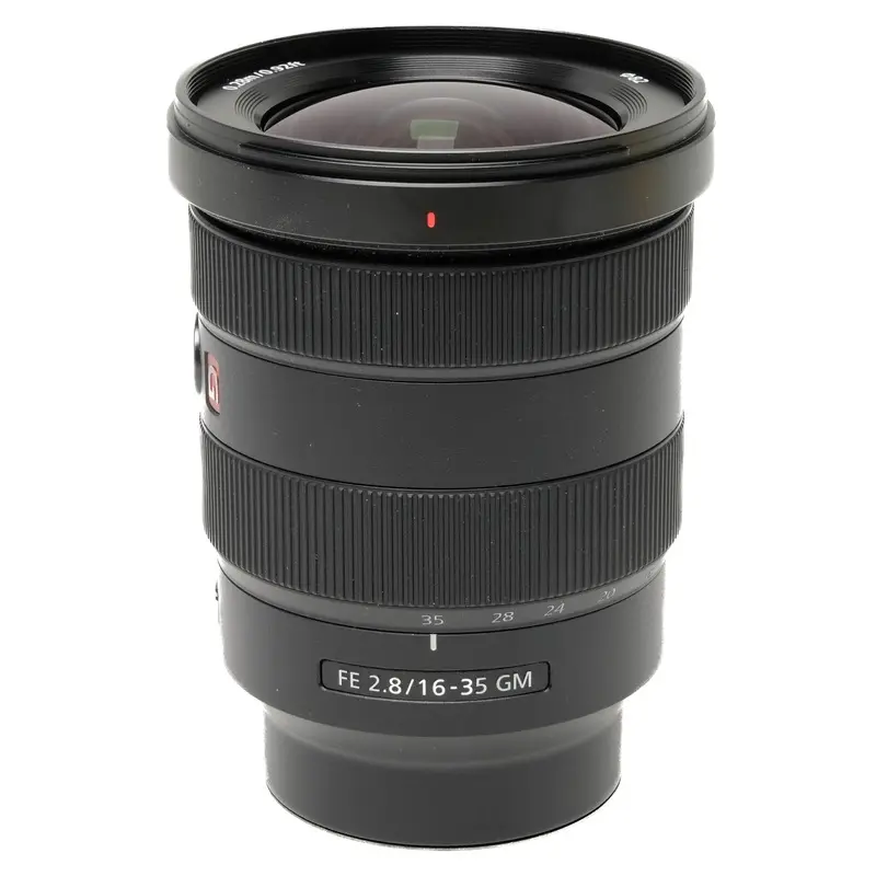 Sony 16-35mm f2.8 GM, Boxed 1845370