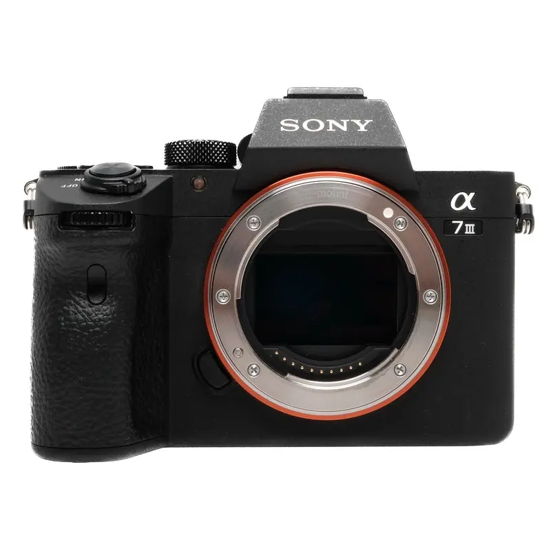 Sony A7 III 6424469
