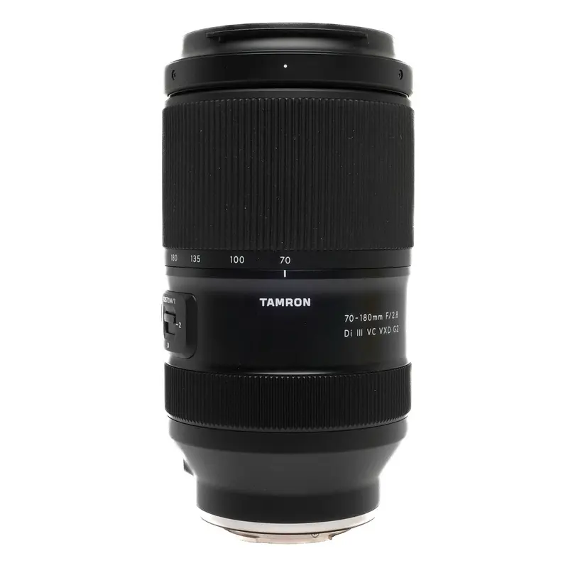 Tamron 70-180mm f2.8 VXD G2 Sony E Mount 26966
