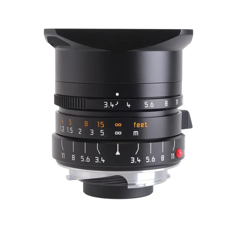 Leica 21mm f3.4, Boxed 4657787