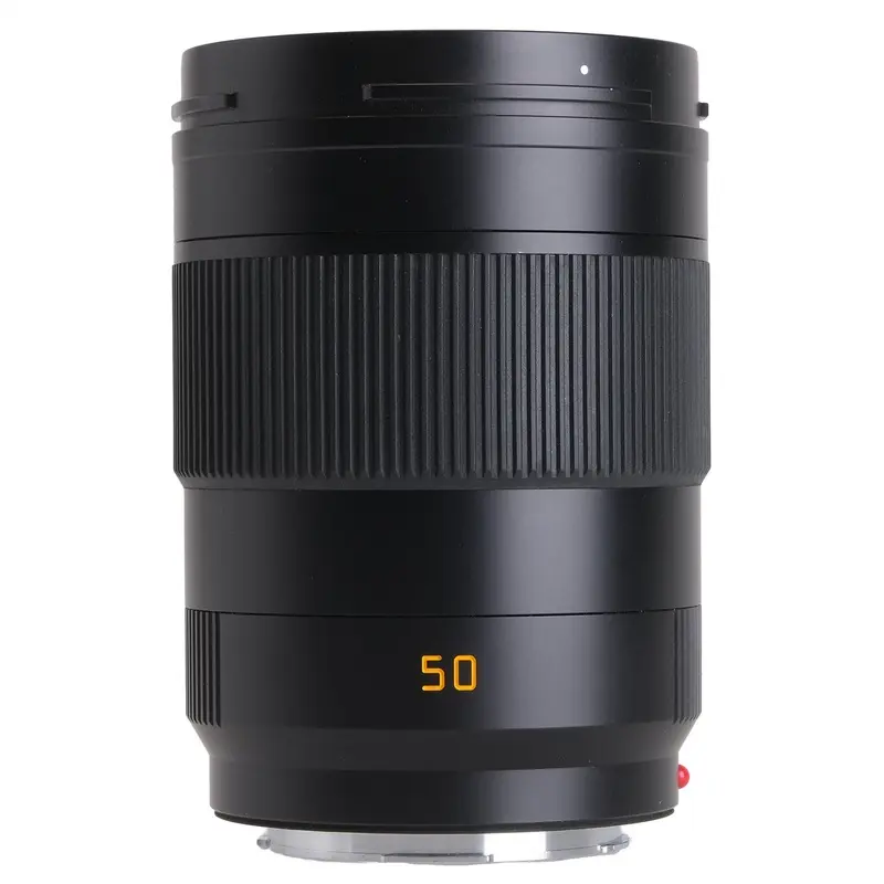 Leica 50mm f2 Apo Summicron-SL, Boxed 4805696