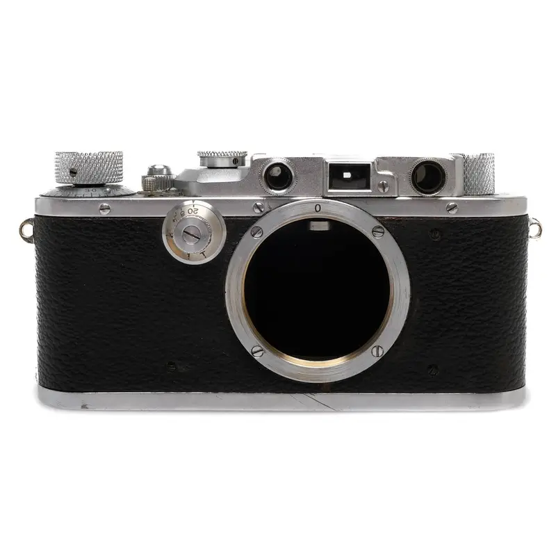 Leica IIIa 183815