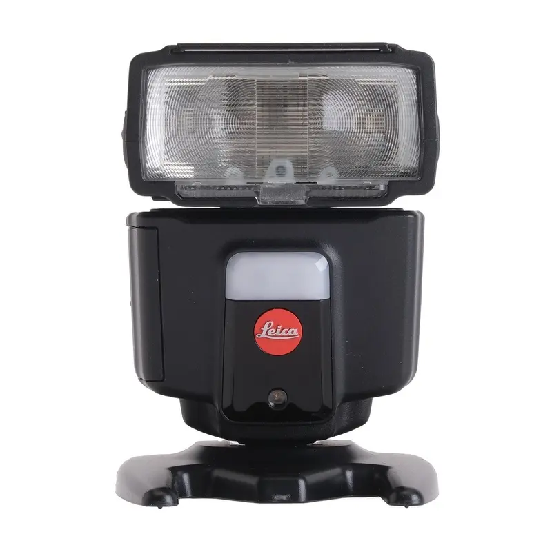 Leica SF 40 Flash, Boxed L45211701222