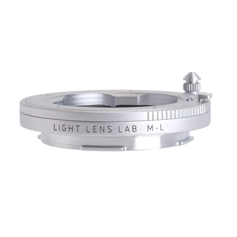 Light Lens Lab M-L Adapter, Boxed (9+) 1799297