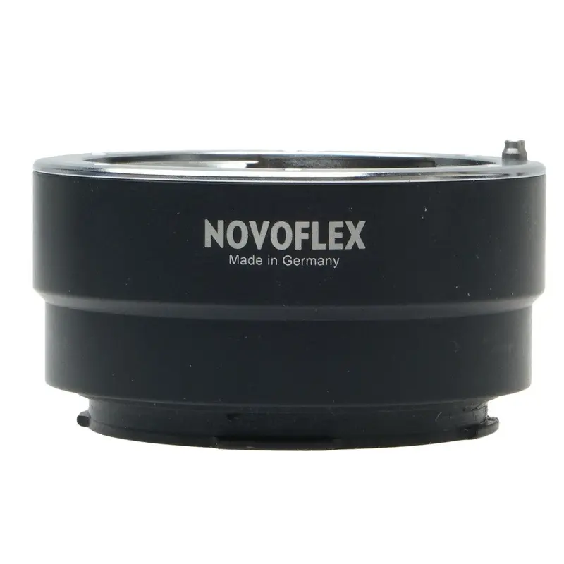 Novoflex LET/LER Adapter (8+)