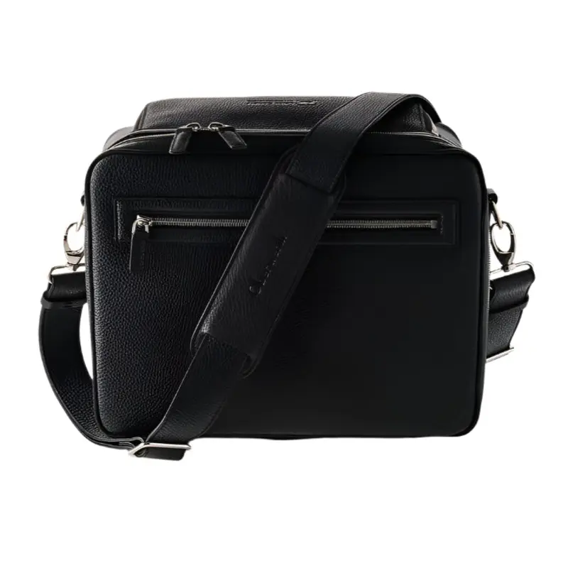 Oberwerth Leo Voyager LHSA Medium - Black