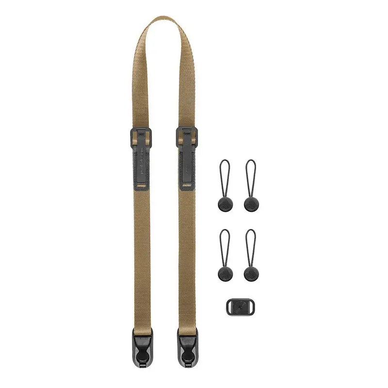Peak Design Leash  - Coyote