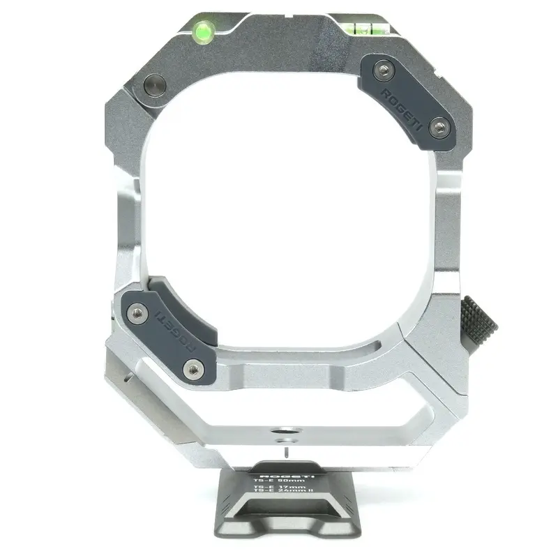 Rogeti TSE Frame Mk 5 for Canon TS-E 17mm & TS-E 24mm II (9+)