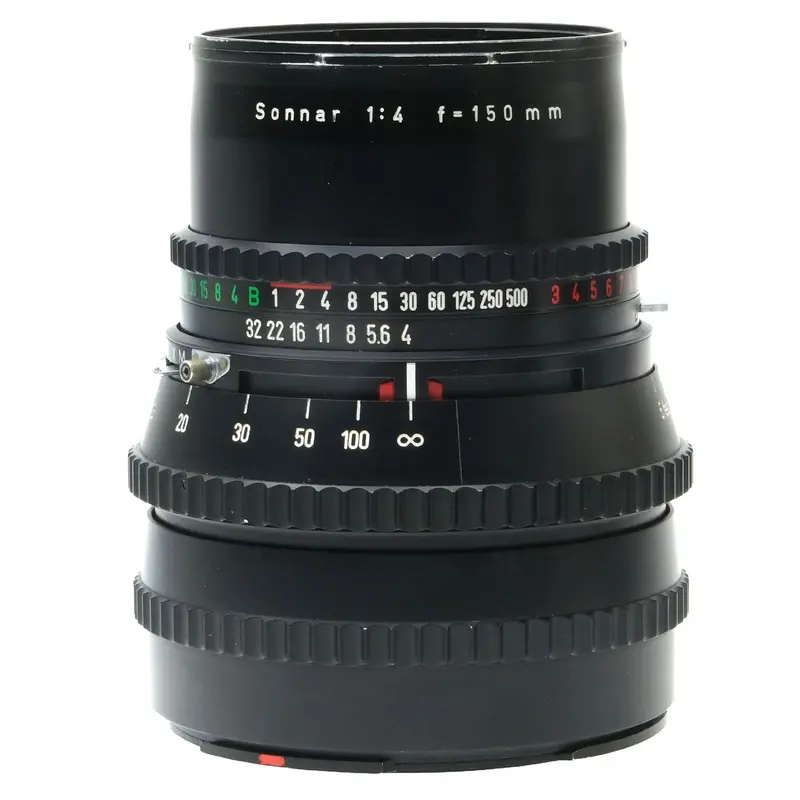 Hasselblad C 150mm f4 T*, Shade 6176806