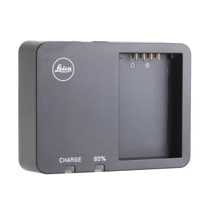 Leica BC-SCL5 Charger, Boxed (9+)