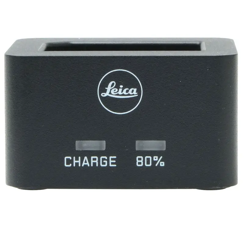 Leica Charger BC-SCL7 for M11, Boxed (9+)
