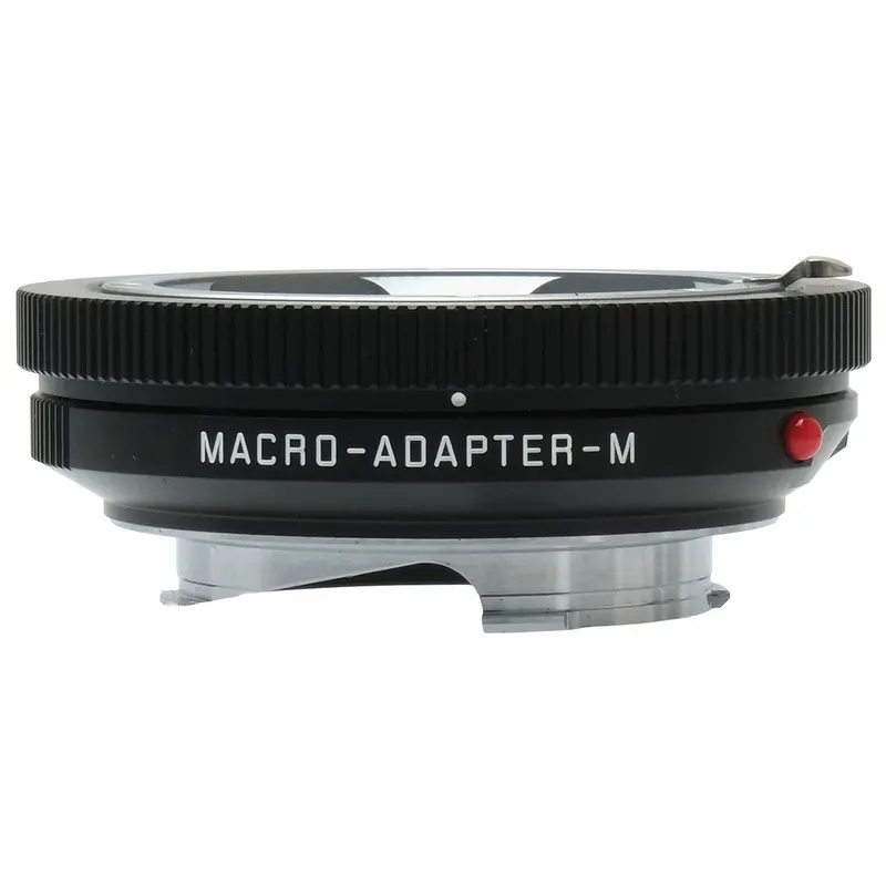 Leica Macro Adapter-M (9+)