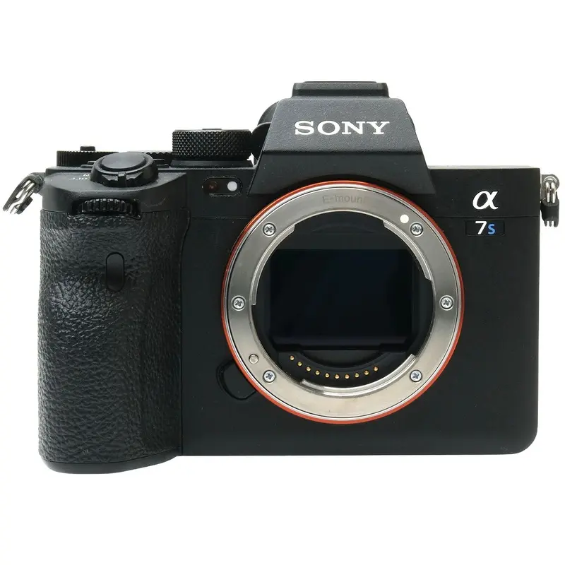 Sony A7s III 3373145