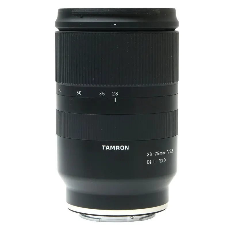 Tamron 28-75mm f2.8 Di III RXD 505834, Sony E, Boxed