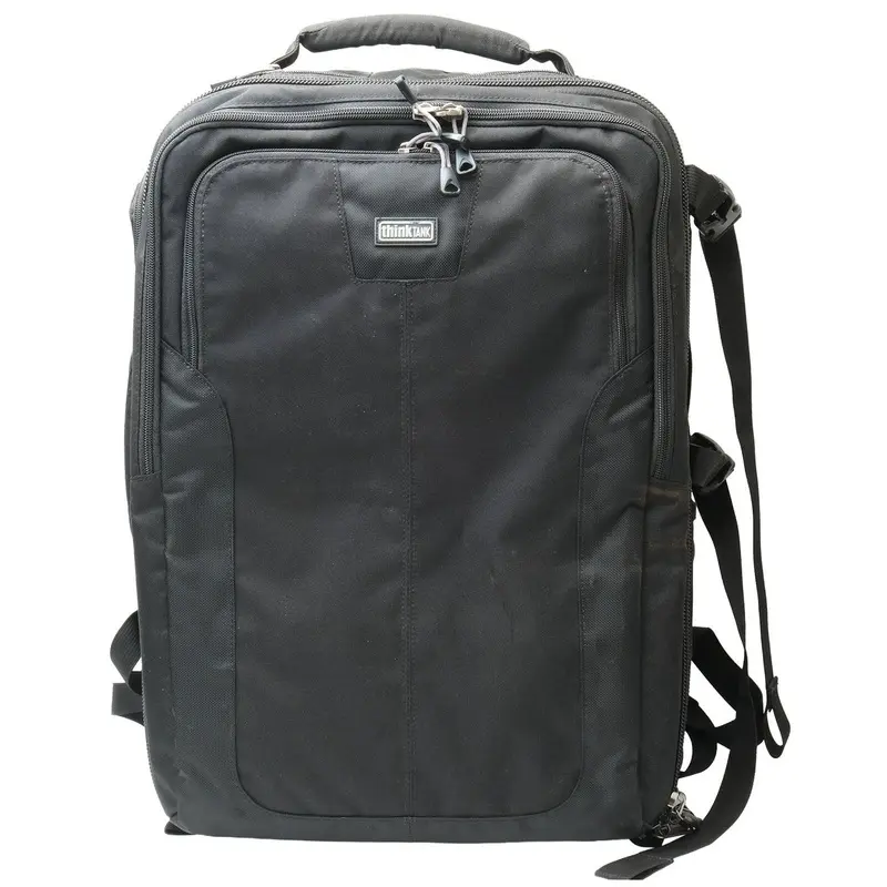 Think Tank Airport Accelerator (9+)