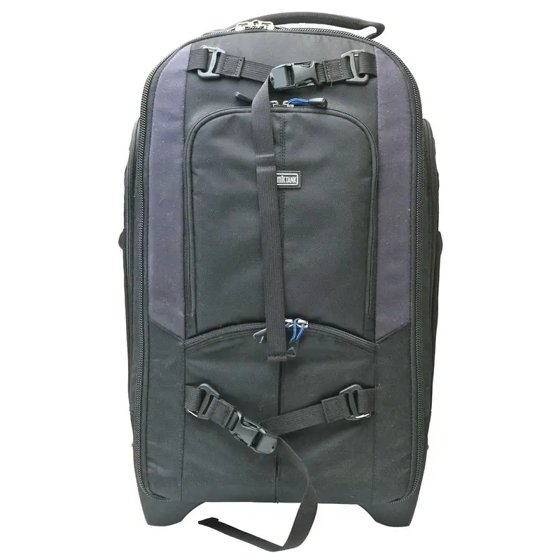 Think Tank Streetwalker Rolling Backpack V2.0 (9+)