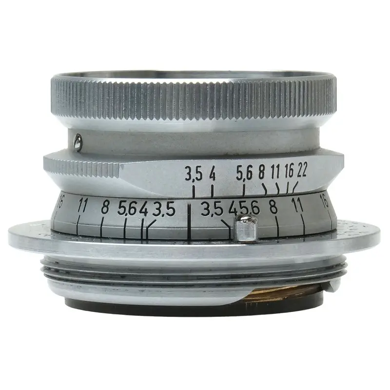 Leica 3.5cm f3.5 Summaron 883072