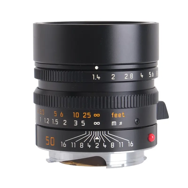 Leica 50mm f1.4 Asph 4229861