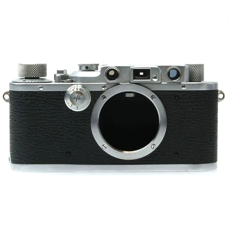 Leica IIIc 201870