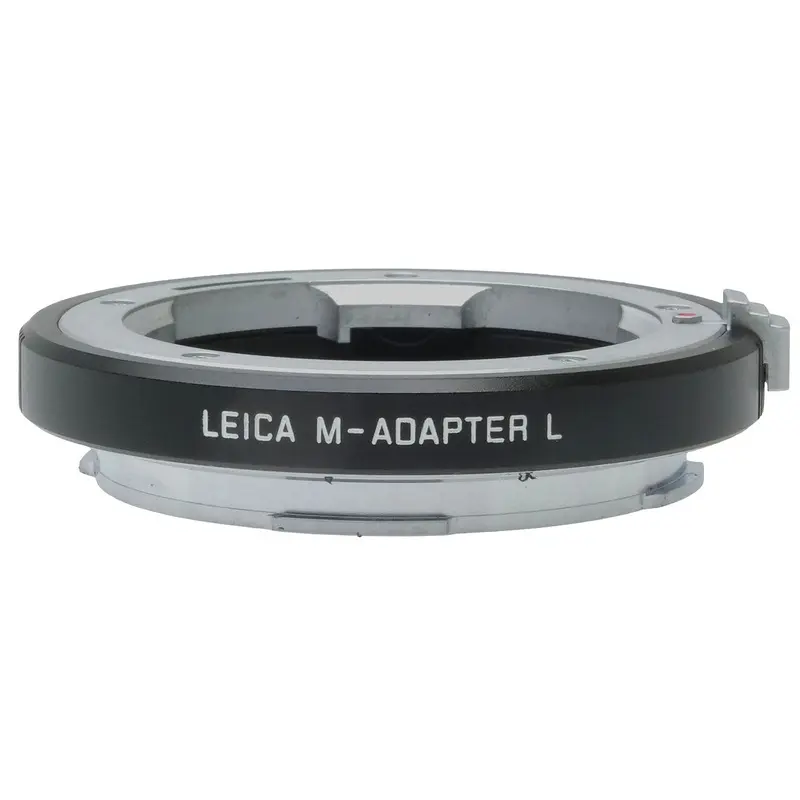 Leica M-Adapter L (9+)