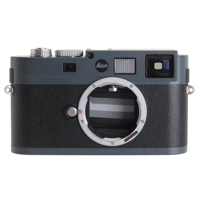 Leica M9 M-E, Boxed 4422278