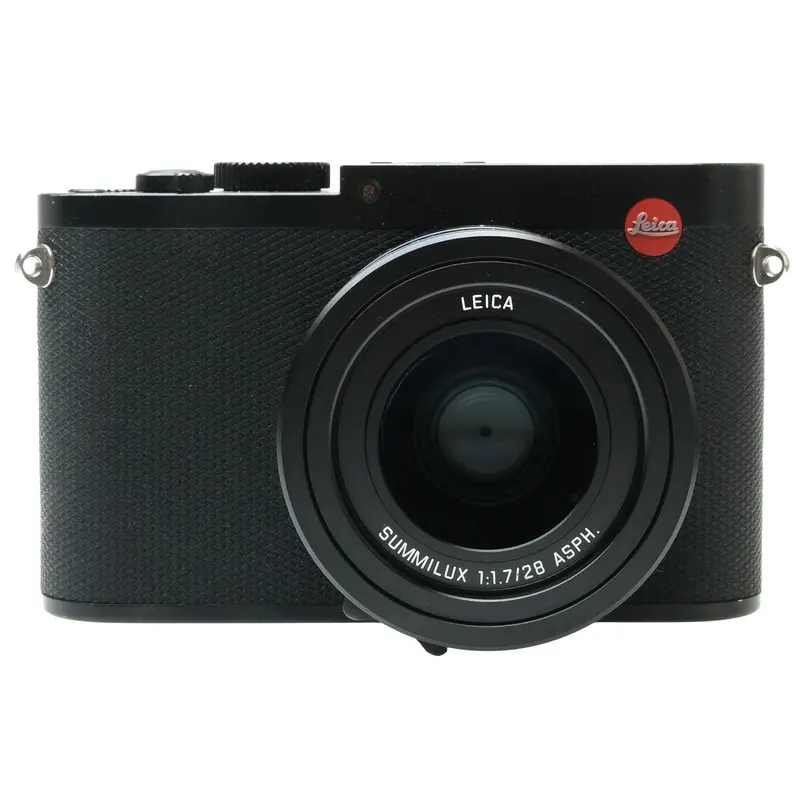Leica Q typ 116, Boxed 5206700