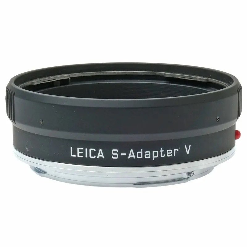 Leica S-Adapter V, Boxed (9+)