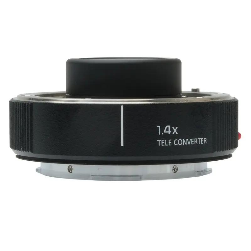 Panasonic 1.4x, Boxed XU1EB201017
