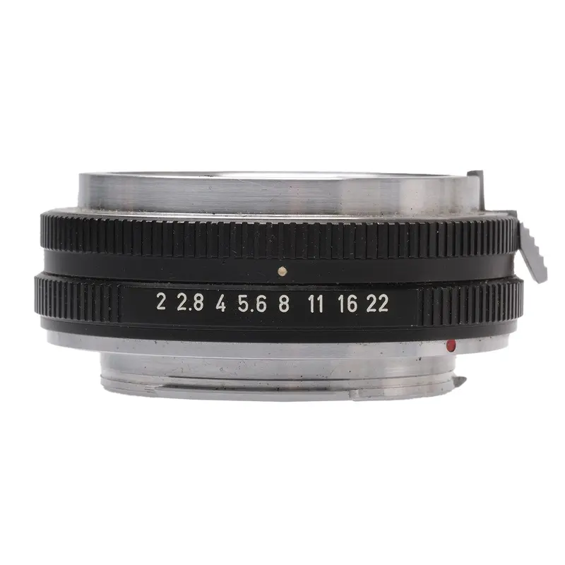 Leica Visoflex Lens Adapter M to R 14127 (9)