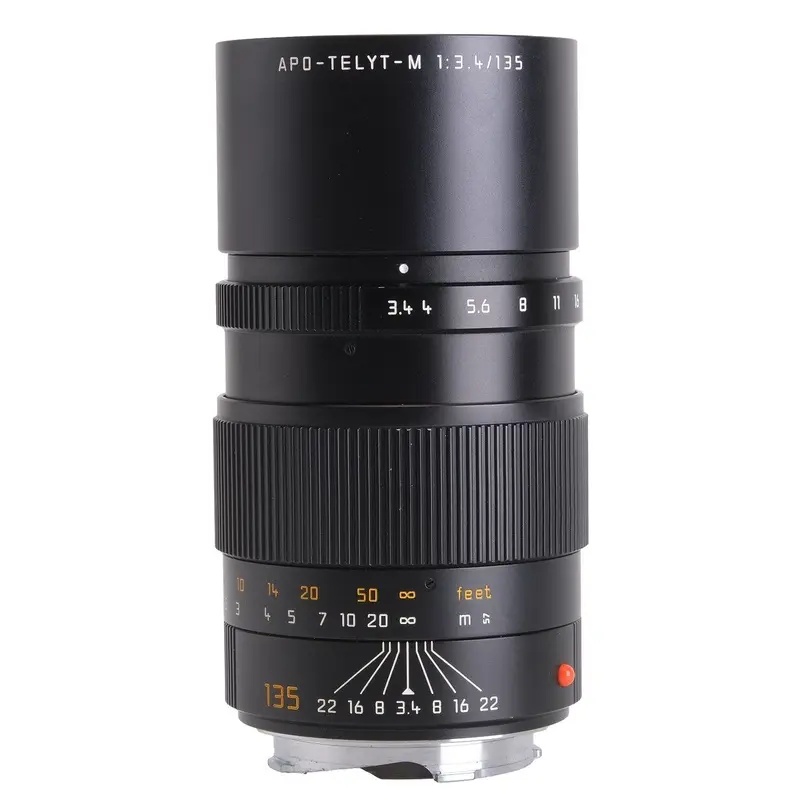 Leica 135mm f3.4 Apo 3956330