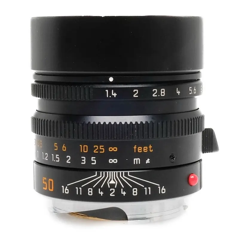Leica 50mm f1.4 ASPH 11891 4306855