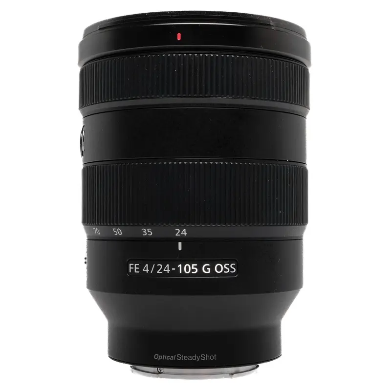 Sony 24-105mm f4  1907172